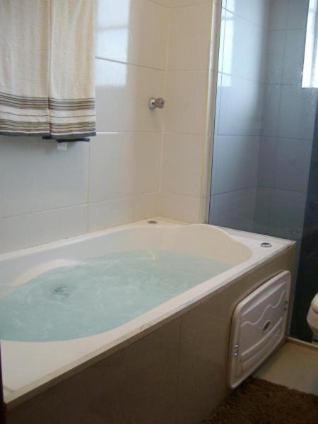 Apartamento Com Hidro Belo Horizonte Exteriér fotografie