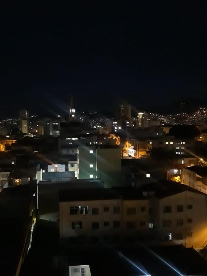 Apartamento Com Hidro Belo Horizonte Exteriér fotografie