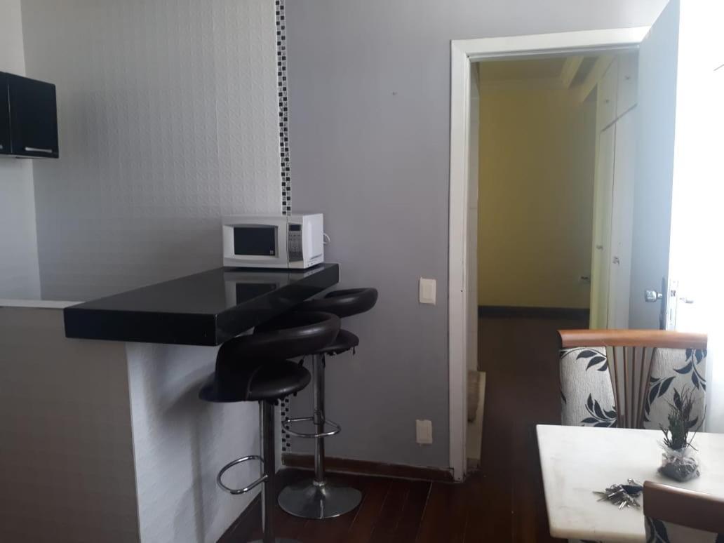 Apartamento Com Hidro Belo Horizonte Exteriér fotografie